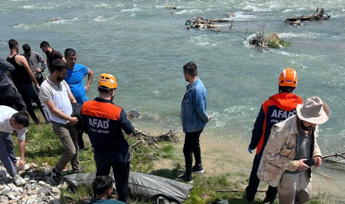 Kastamonu’nun Araç ilçesinde dünden bu yana kendisinden haber alınamayan 66