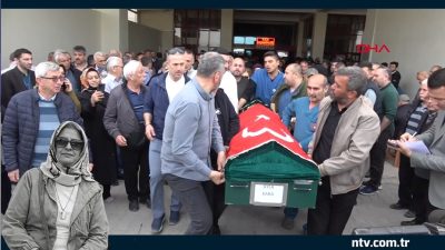 Kahramanmaraş’ta meydana gelen ve tüm Türkiye’yi yasa boğan saldırıda hayatını