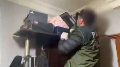 Avcılar’da gerçekleştirilen nefes kesen operasyonlarda tam 172 kilogram uyuşturucu madde