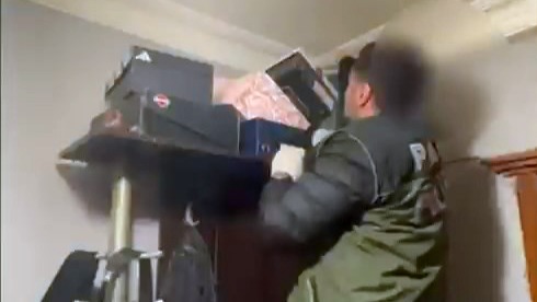 Avcılar’da gerçekleştirilen nefes kesen operasyonlarda tam 172 kilogram uyuşturucu madde