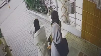 Kayseri’de üç ayrı evden yaklaşık 450 bin TL değerinde ziynet