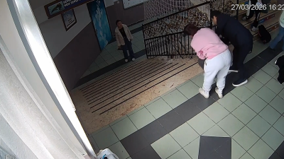 Yalova’nın Çınarcık ilçesinde okul çıkışı boğazına şeker kaçan 5. sınıf