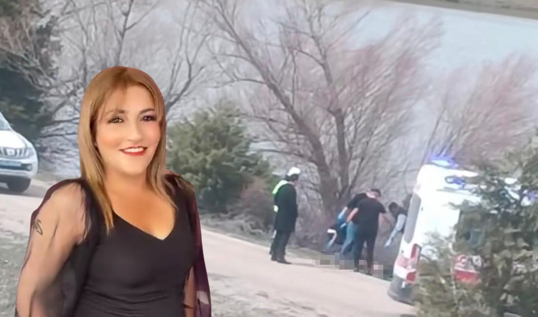 Adana’da 9 gün önce aniden ortadan kaybolan 24 yaşındaki Bahar