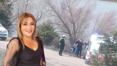 Adana’da 9 gün önce aniden ortadan kaybolan 24 yaşındaki Bahar