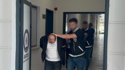 Kocaeli’nin Darıca ilçesinde vadeli araç alım-satımı vaadiyle güven kazanan bir