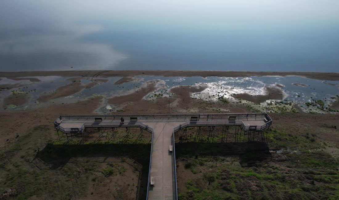 Türkiye genelinde etkili olan yağışlar barajlardaki doluluk oranlarını hızla artırırken