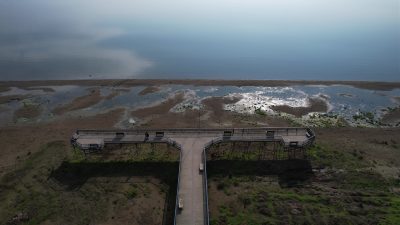 Türkiye genelinde etkili olan yağışlar barajlardaki doluluk oranlarını hızla artırırken