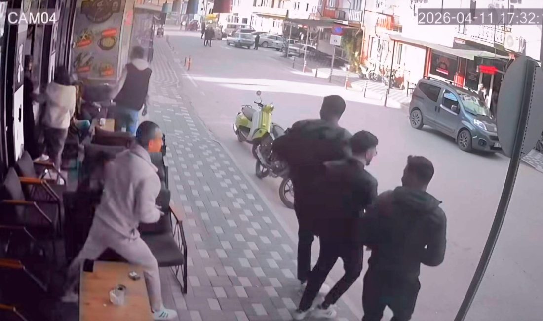 Kütahya’nın Simav ilçesini sarsan 4,8 büyüklüğündeki depremin şiddeti, yeni ortaya