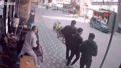 Kütahya’nın Simav ilçesini sarsan 4,8 büyüklüğündeki depremin şiddeti, yeni ortaya