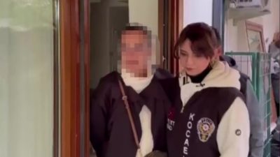 Kocaeli’de 2007 yılında bir çöp konteynerinde cansız bedeni bulunan yeni