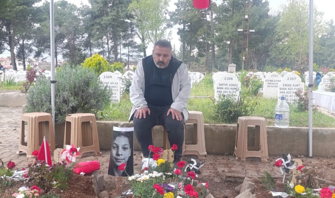 Kahramanmaraş’ta Ayser Çalık Ortaokulu’nda meydana gelen ve saldırgan dahil 10