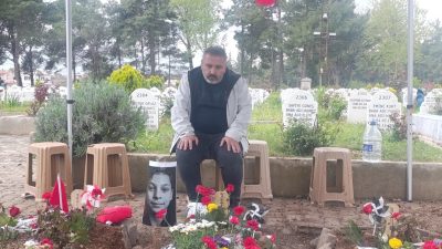 Kahramanmaraş’ta Ayser Çalık Ortaokulu’nda meydana gelen ve saldırgan dahil 10