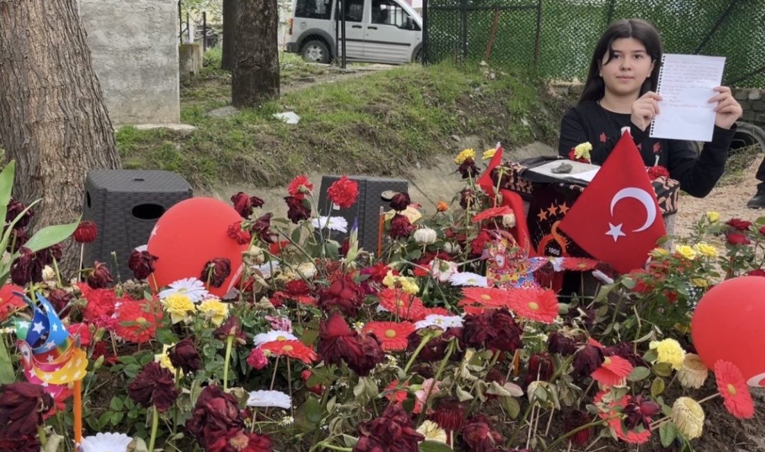 Kahramanmaraş’ta gerçekleşen trajik okul baskınında yaşamını yitiren 5. sınıf öğrencisi