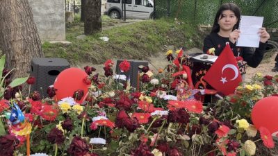 Kahramanmaraş’ta gerçekleşen trajik okul baskınında yaşamını yitiren 5. sınıf öğrencisi