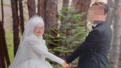 Bolu’nun Gerede ilçesinde meydana gelen ve tüm kenti yasa boğan