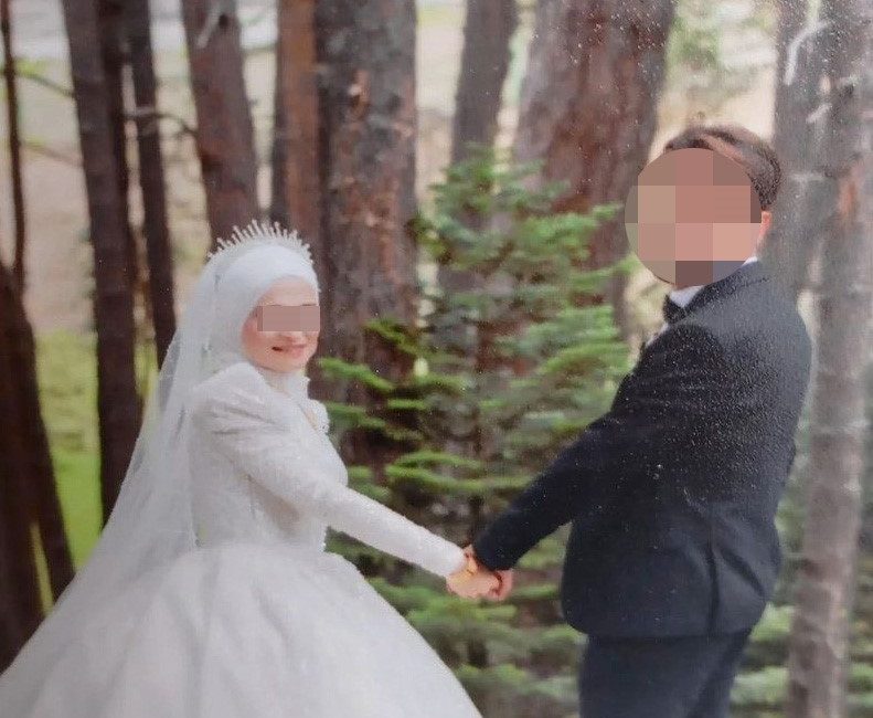 Bolu’nun Gerede ilçesinde meydana gelen ve tüm kenti yasa boğan