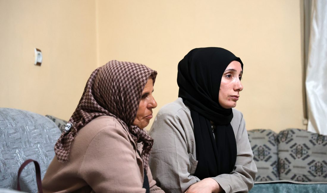 Tunceli’de 2020 yılından bu yana kendisinden haber alınamayan Gülistan Doku