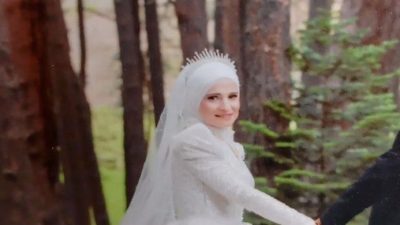 Bolu’nun Gerede ilçesinde 2 aylık öz kızını canice katlettiği iddiasıyla