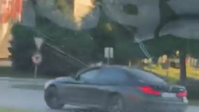 Bursa’nın Nilüfer ilçesinde yer alan Fethiye Organize Sanayi Bölgesi’nde (OSB)