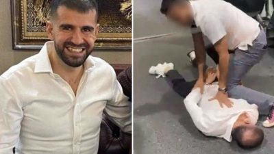 Ayhan Bora Kaplan suç örgütüne yönelik Ankara 32. Ağır Ceza