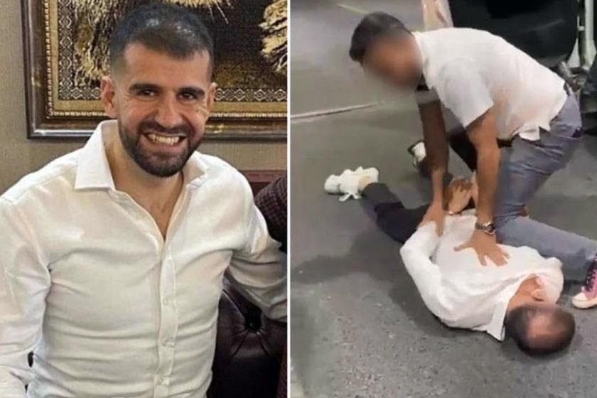 Ayhan Bora Kaplan suç örgütüne yönelik Ankara 32. Ağır Ceza