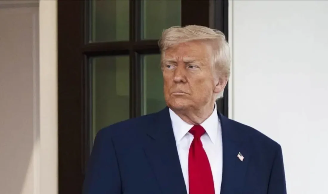 ABD Başkanı Donald Trump, bölgedeki askeri gerilimi zirveye taşıyacak yeni