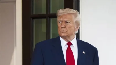 ABD Başkanı Donald Trump, bölgedeki askeri gerilimi zirveye taşıyacak yeni