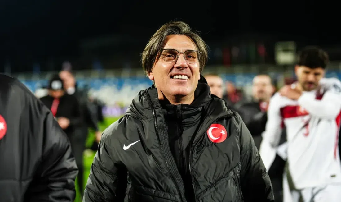 A Milli Futbol Takımı, Kosova karşısında aldığı kritik galibiyetle 24