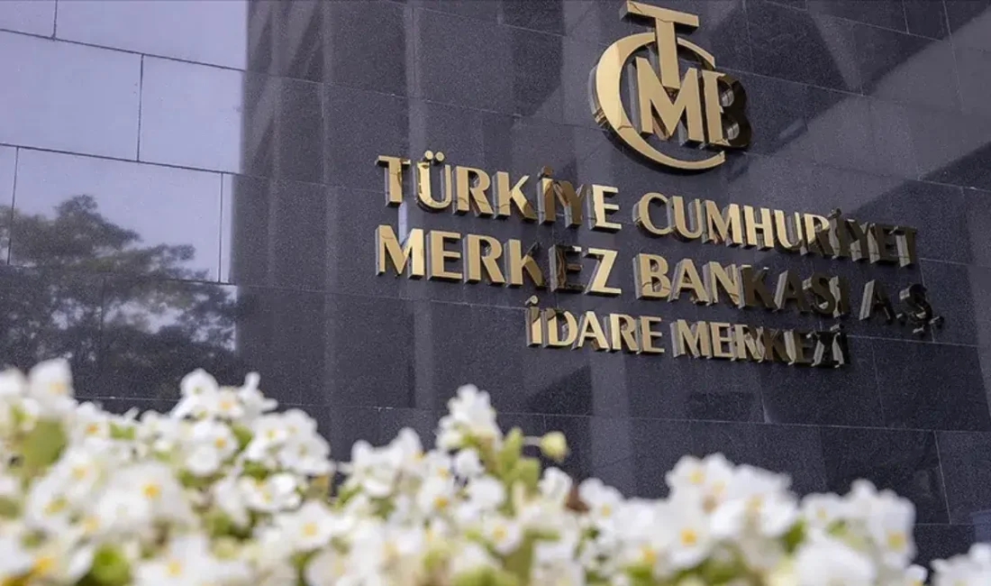 Türkiye Cumhuriyet Merkez Bankası tarafından paylaşılan nisan ayı Hane halkı