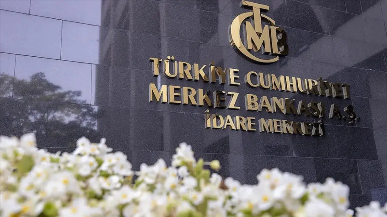 Türkiye Cumhuriyet Merkez Bankası tarafından paylaşılan nisan ayı Hane halkı