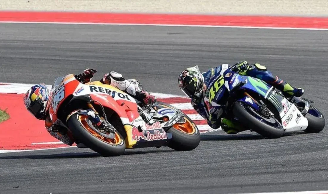 MotoGP 2026 sezonunun dördüncü ayağı olan İspanya Grand Prix’sinde nefesler