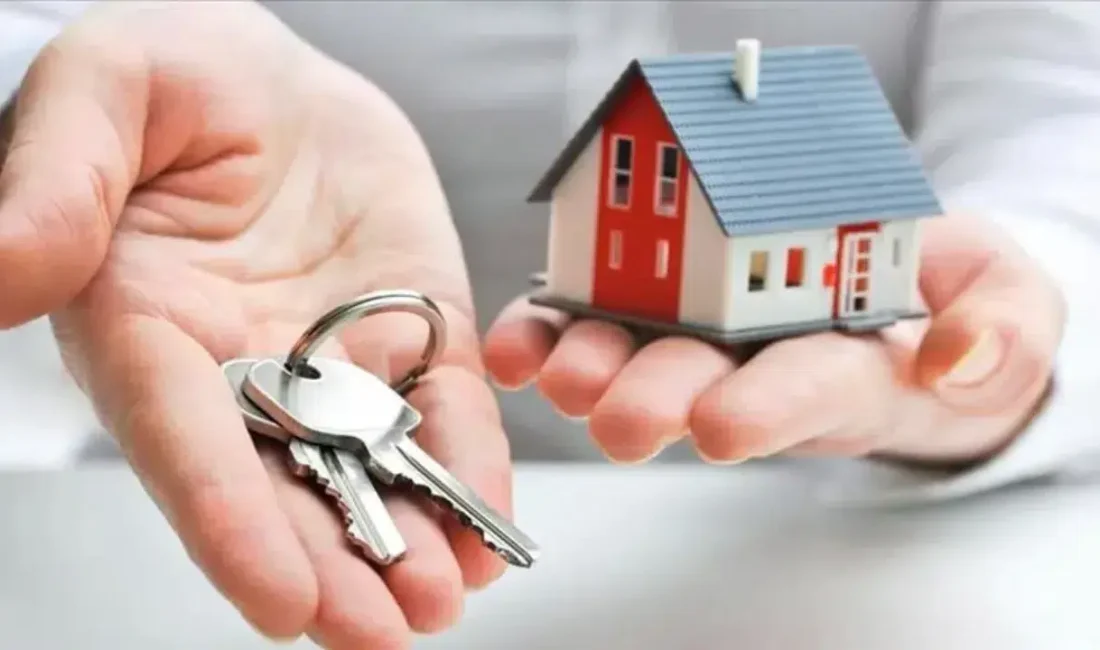 Mart ayı enflasyon verilerinin netleşmesiyle birlikte milyonlarca kiracı ve ev