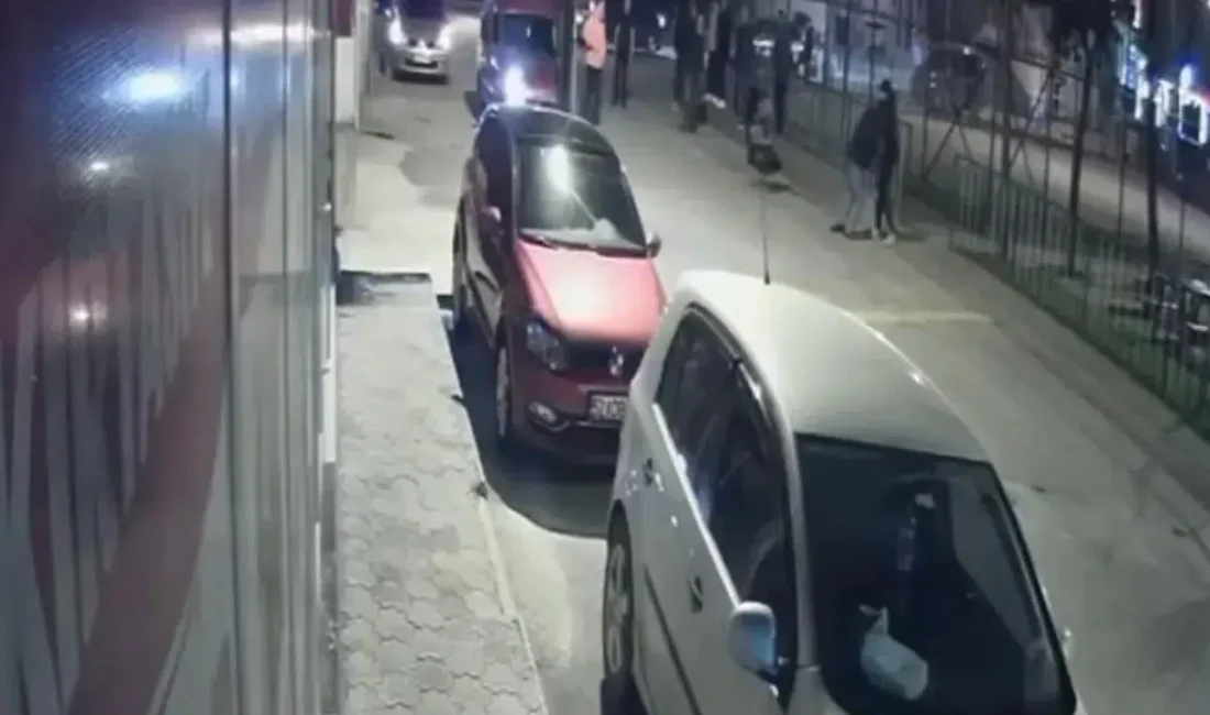 Giresun’da iki grup arasındaki kavgayı ayırmak isterken bıçaklı saldırıya uğrayan