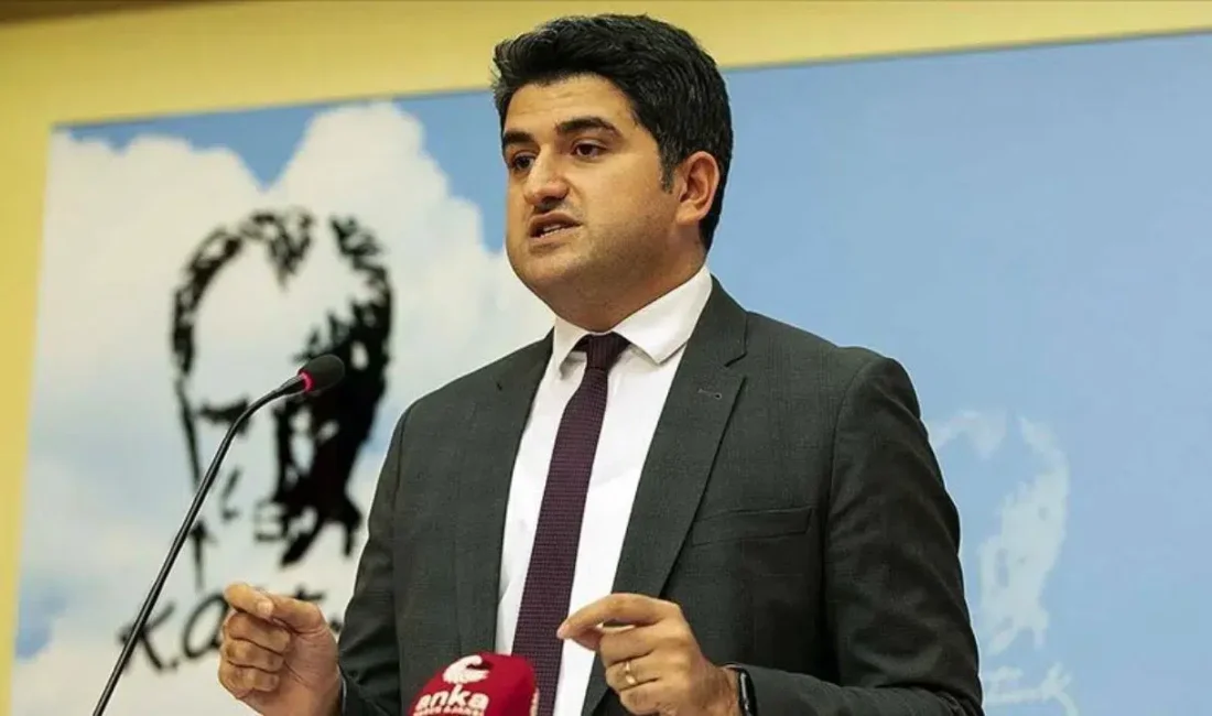 Ataşehir Belediye Başkanı Onursal Adıgüzel’in tutuklanması ve görevden uzaklaştırılmasının ardından