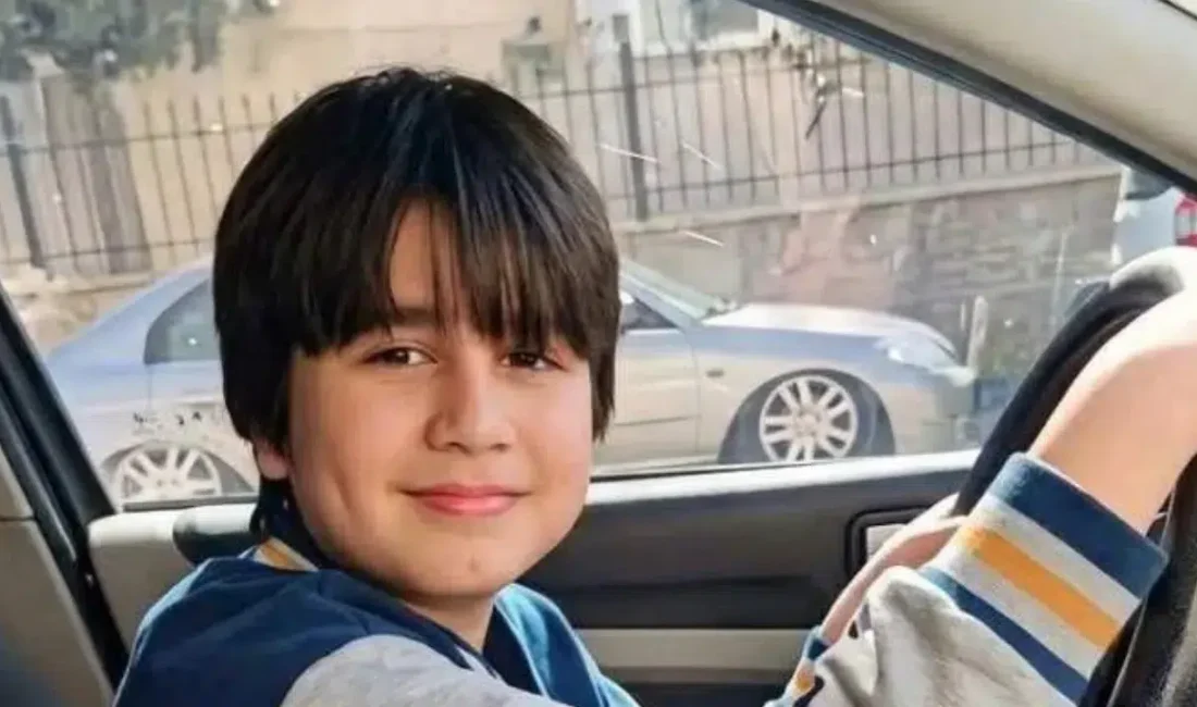 Kahramanmaraş Ayser Çalık Ortaokulu’nda meydana gelen korkunç silahlı saldırıdan gelen