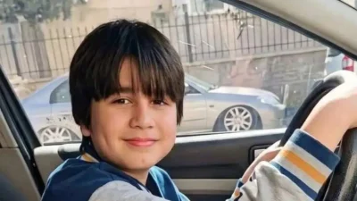 Kahramanmaraş Ayser Çalık Ortaokulu’nda meydana gelen korkunç silahlı saldırıdan gelen