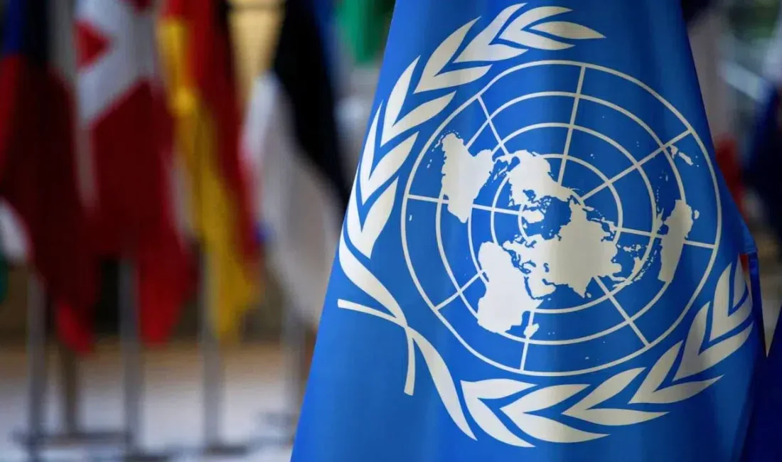 Birleşmiş Milletler Genel Sekreteri Antonio Guterres’in özel temsilcisi Jean Arnault’un
