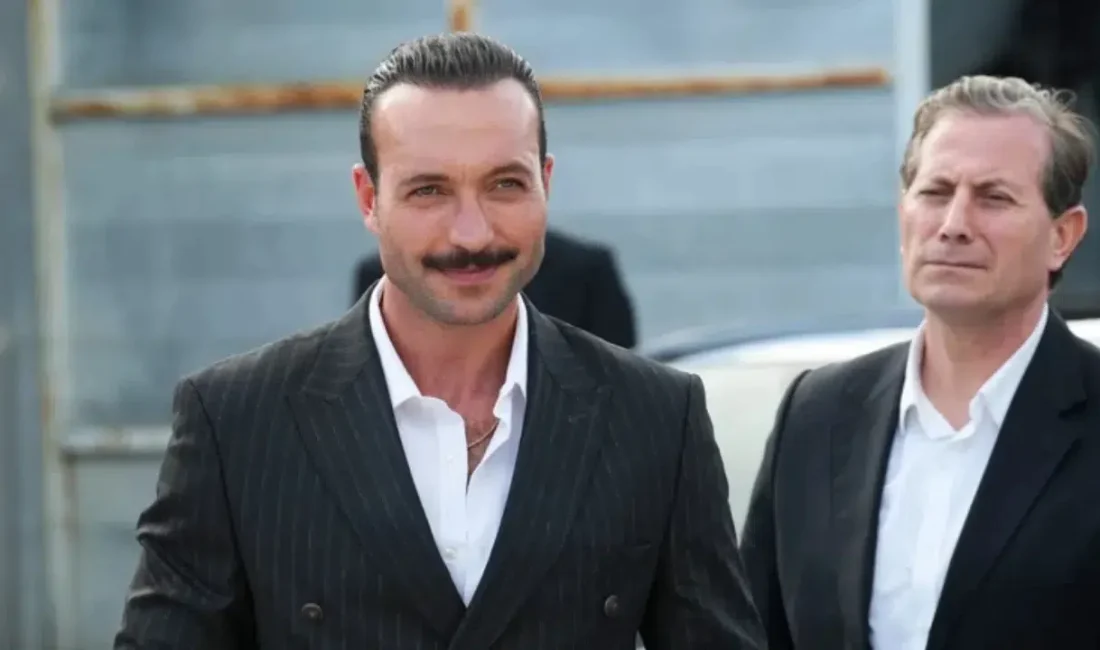 Kanal D ekranlarının sevilen dizisi “Eşref Rüya” projesinde “Kadir Baba”