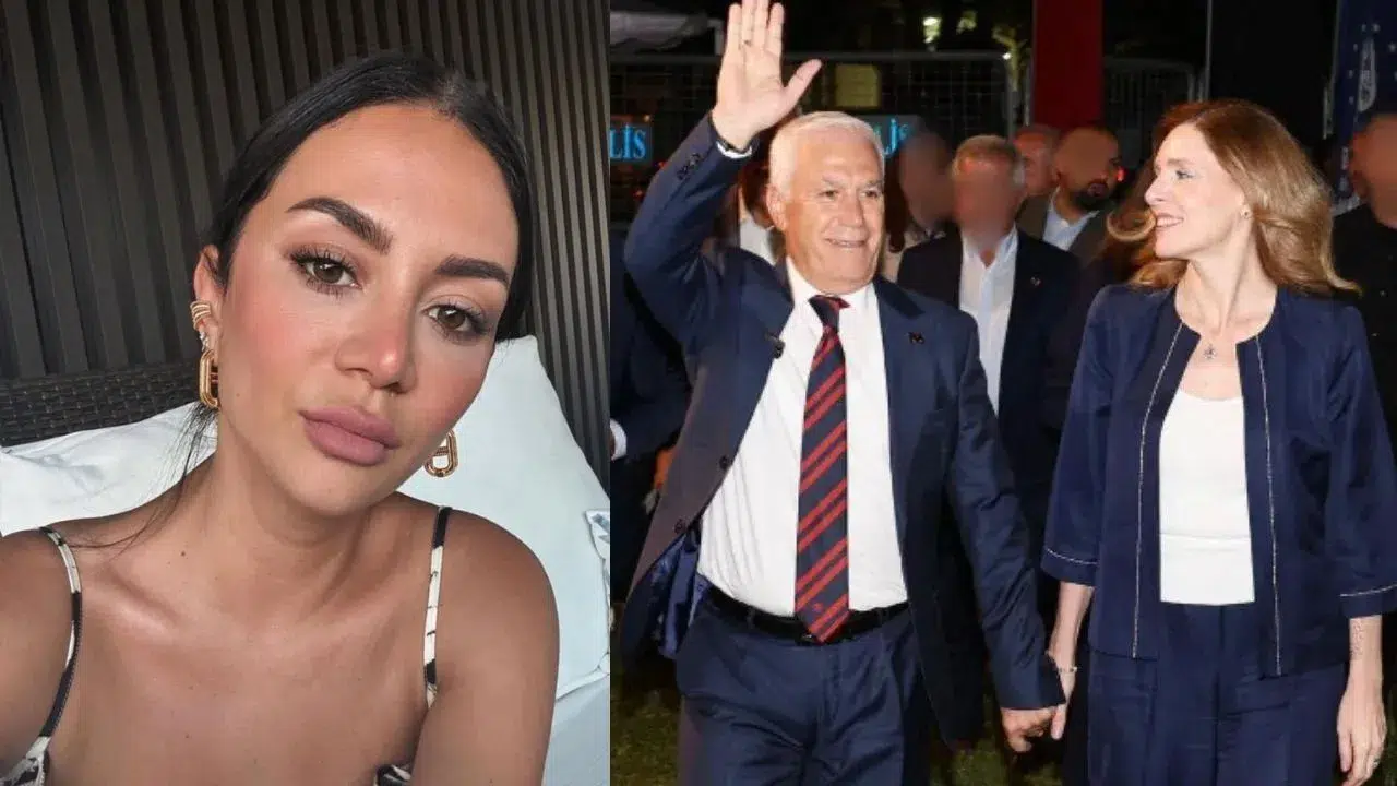 Bursa Büyükşehir Belediye Başkanı Mustafa Bozbey ve yakın çevresine yönelik