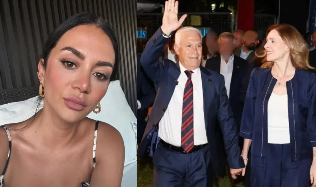 Bursa Büyükşehir Belediye Başkanı Mustafa Bozbey ve beraberindeki 56 şüpheliye