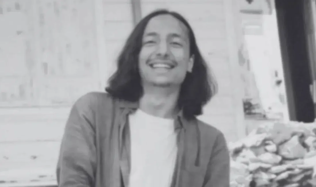 Marmara Üniversitesi Atatürk Eğitim Fakültesi Özel Eğitim Bölümü öğrencisi Ahmet