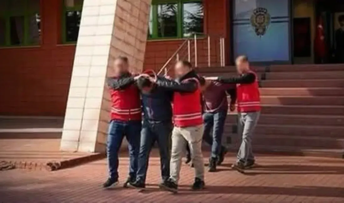 Isparta’da sosyal medya üzerinden verilen sahte bir konut ilanıyla tam