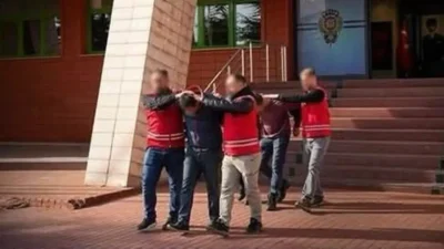 Isparta’da sosyal medya üzerinden verilen sahte bir konut ilanıyla tam