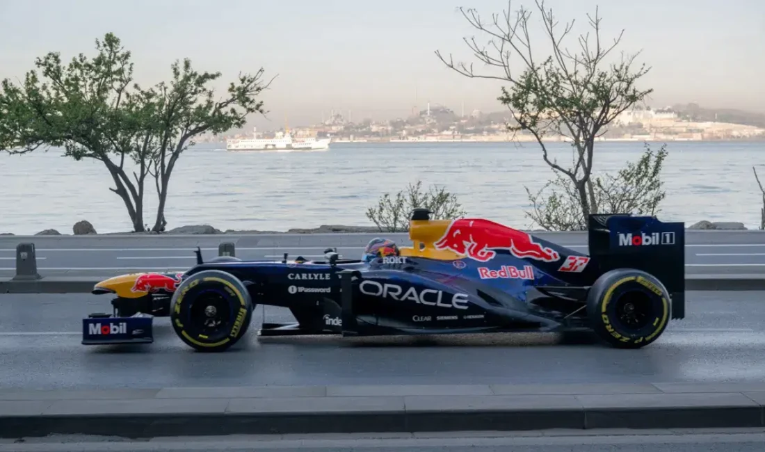 İstanbul Park’ın 2027 yılı itibarıyla Formula 1 takvimine yeniden dahil