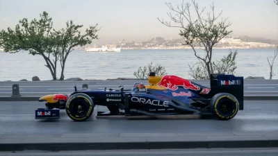 İstanbul Park’ın 2027 yılı itibarıyla Formula 1 takvimine resmen dahil