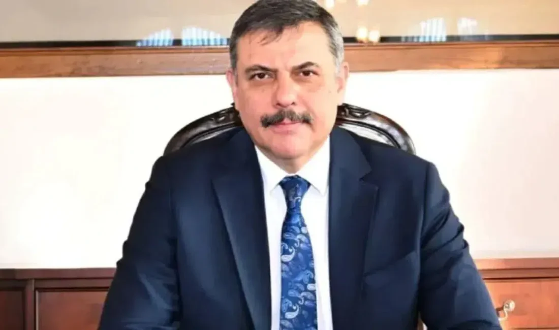 İçişleri Bakanı Mustafa Çiftçi ve Alman mevkidaşı Alexander Dobrindt arasında