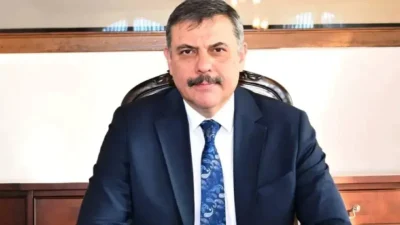 İçişleri Bakanı Mustafa Çiftçi ve Alman mevkidaşı Alexander Dobrindt arasında