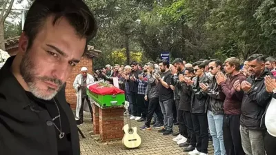 Bodrum’da aniden fenalaşarak hastaneye kaldırılan ve tüm müdahalelere rağmen kurtarılamayan