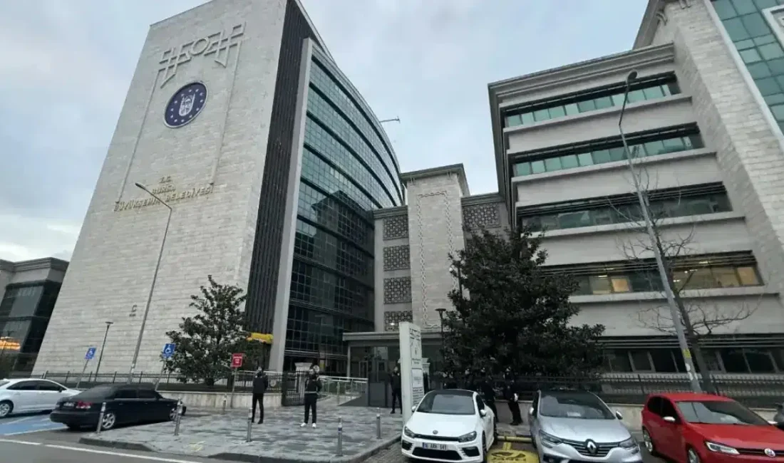 Bursa Büyükşehir Belediye Başkanı Mustafa Bozbey’in tutuklanarak görevden uzaklaştırılmasının ardından