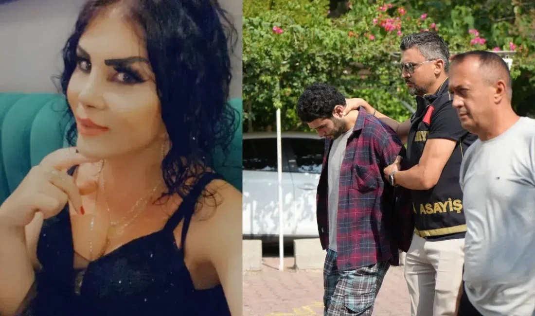 Antalya’da 45 yaşındaki Nida Nazlıer’in canice katledilmesine ilişkin davada adalet